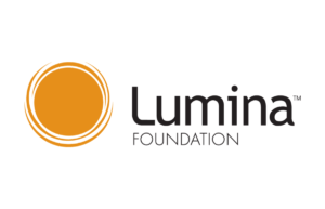 Lumina Foundation 4x2.5