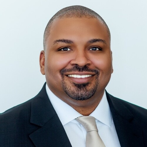 Marshawn Wolley, CFRE, CDE, CFMP